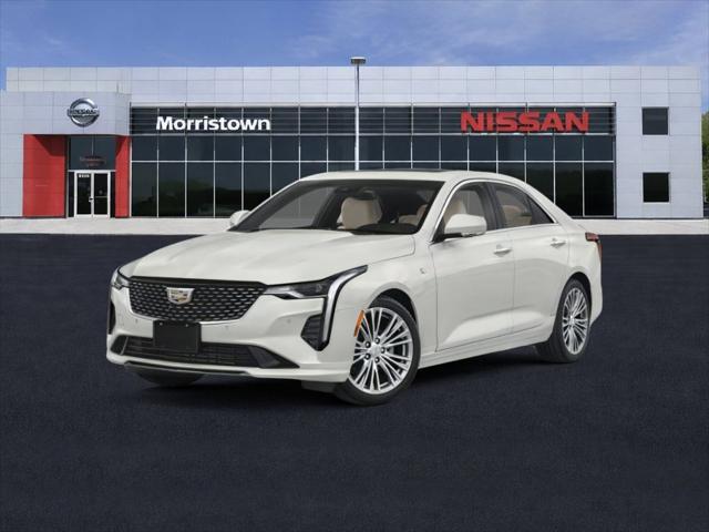 2023 Cadillac CT4 Luxury for sale in Morristown, TN