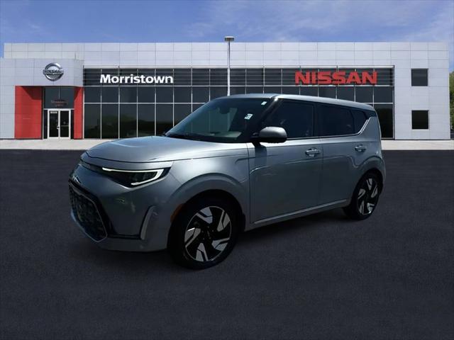 2025 Kia Soul GT-Line for sale in Morristown, TN