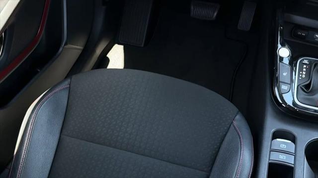 2025 Kia Soul GT-Line