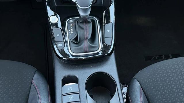 2025 Kia Soul GT-Line