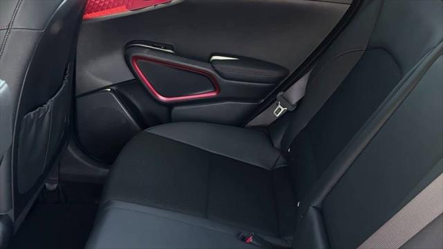 2025 Kia Soul GT-Line