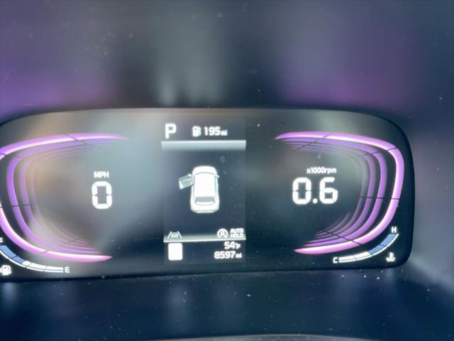 2025 Kia Soul GT-Line