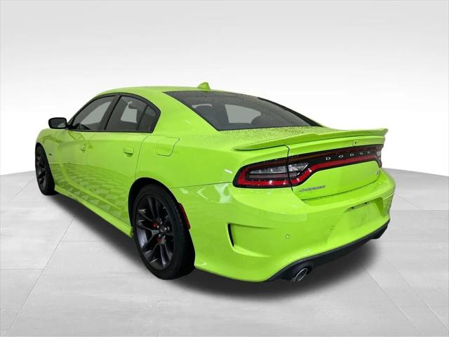 2023 Dodge Charger R/T