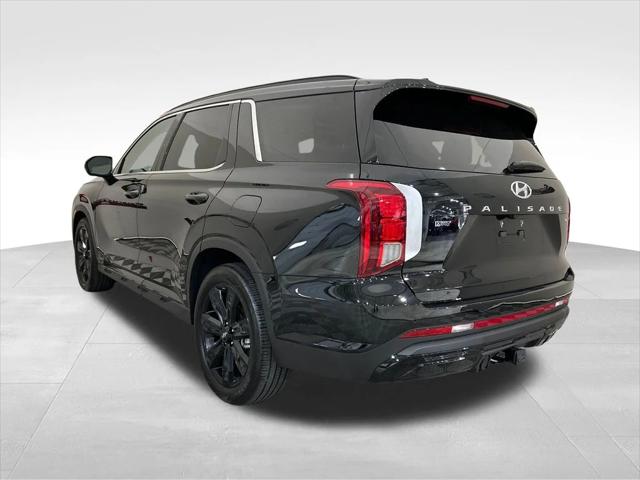 2025 Hyundai Palisade XRT 2025 Hyundai Palisade XRT