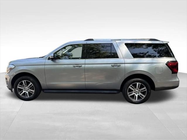 2024 Ford Expedition Limited MAX 2024 Ford Expedition Limited MAX