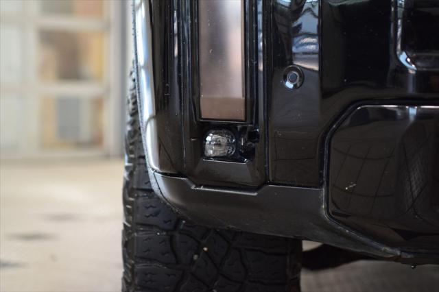 2024 GMC Sierra 2500HD 4WD Crew Cab Standard Bed AT4X