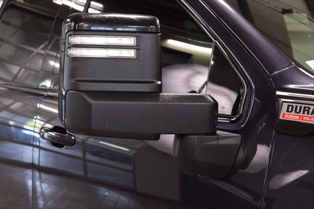 2024 GMC Sierra 2500HD 4WD Crew Cab Standard Bed AT4X