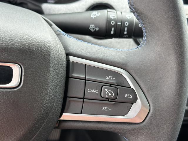 2022 Jeep Compass Latitude FWD