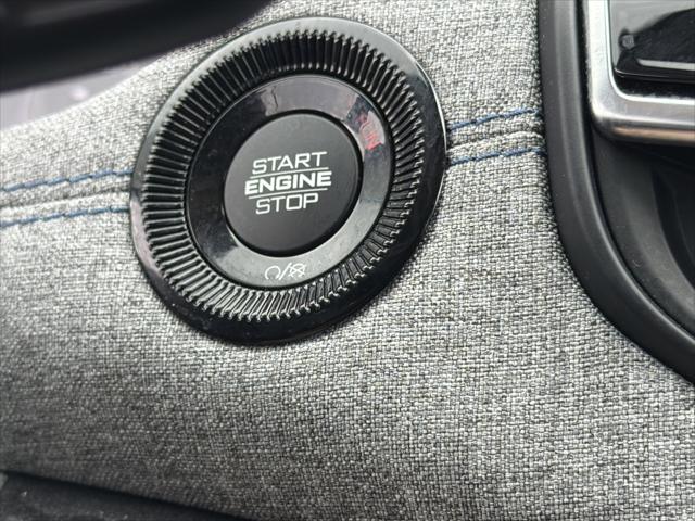 2022 Jeep Compass Latitude FWD