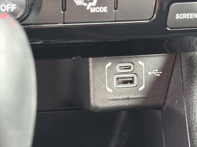 2022 Jeep Compass Latitude FWD