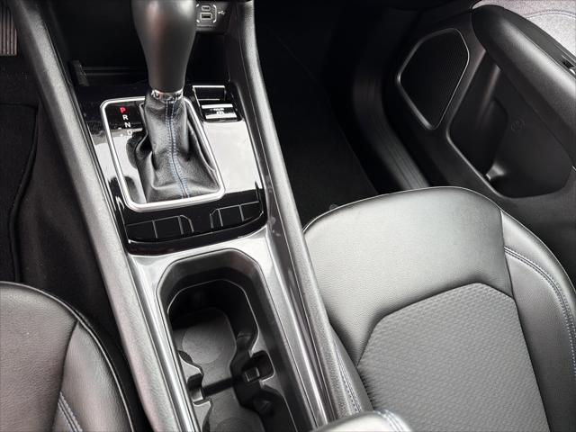 2022 Jeep Compass Latitude FWD