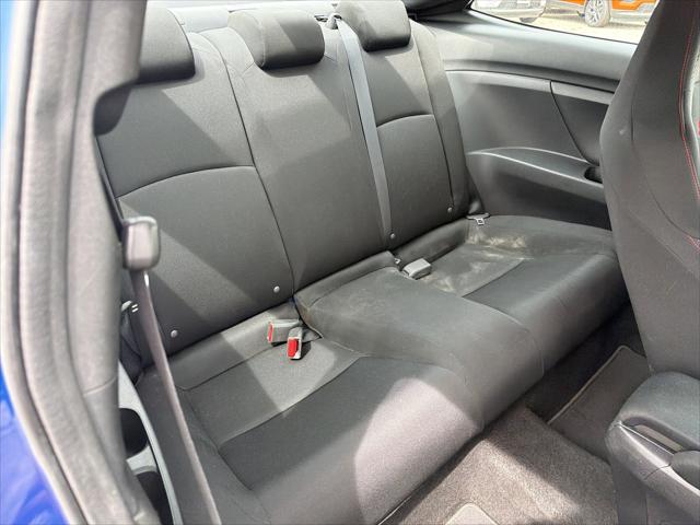 2018 Honda Civic Unknown