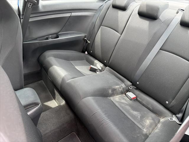 2018 Honda Civic Unknown