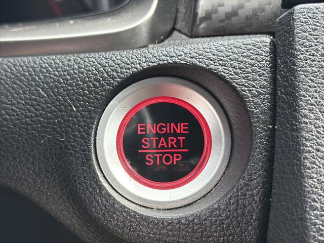 2018 Honda Civic Unknown