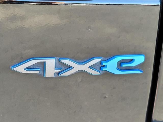 2023 Jeep Wrangler 4xe 4x4