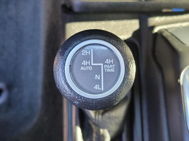 2023 Jeep Wrangler 4xe 4x4