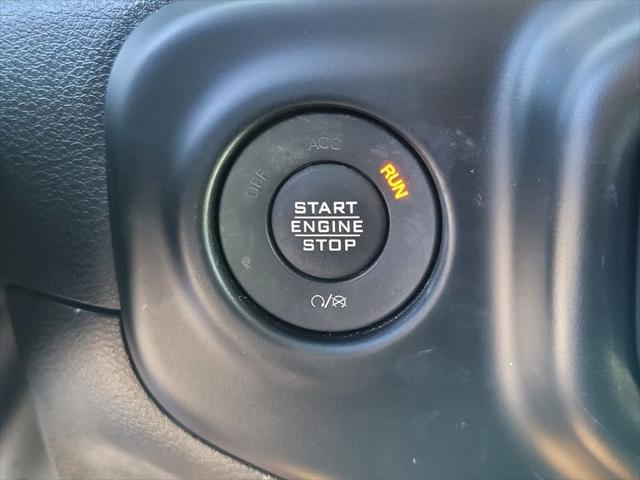 2023 Jeep Wrangler 4xe 4x4