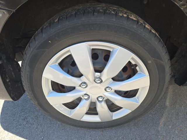 2011 Nissan Sentra 2.0S