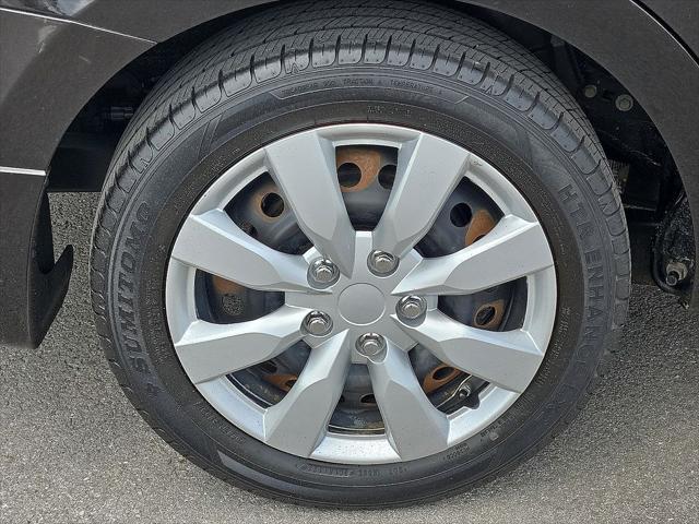 2011 Nissan Sentra 2.0S