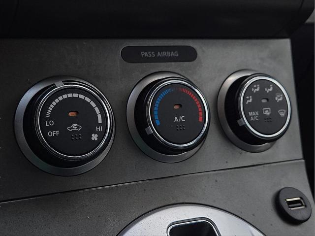 2011 Nissan Sentra 2.0S