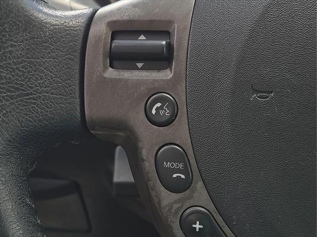 2011 Nissan Sentra 2.0S