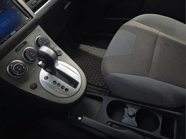 2011 Nissan Sentra 2.0S