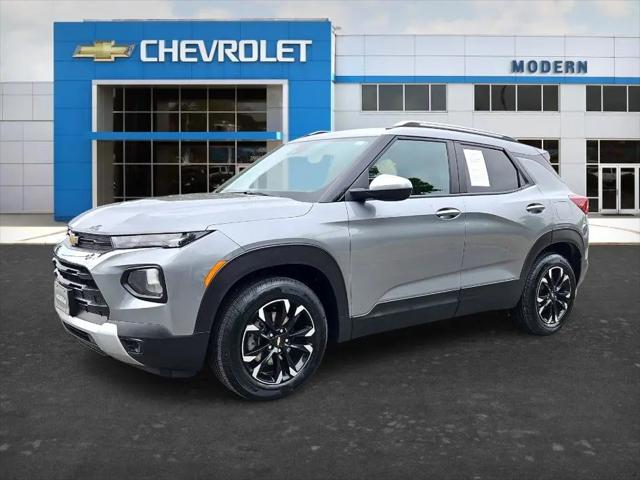 2023 Chevrolet TrailBlazer FWD LT for sale in Winston-Salem, NC