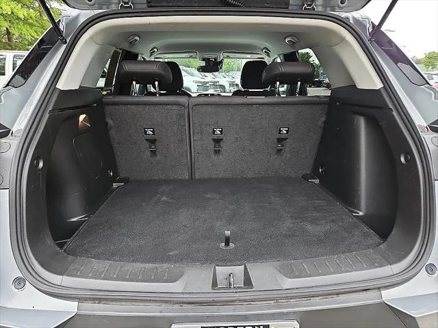 2023 Chevrolet TrailBlazer FWD LT