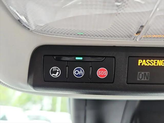 2023 Chevrolet TrailBlazer FWD LT