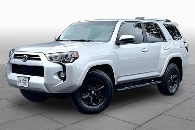 2024 Toyota 4Runner SR5 for sale in San Antonio, TX