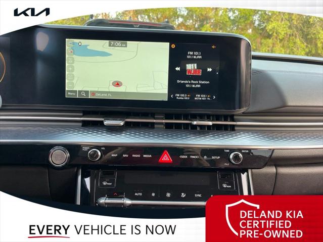 2023 Kia Carnival MPV SX Prestige