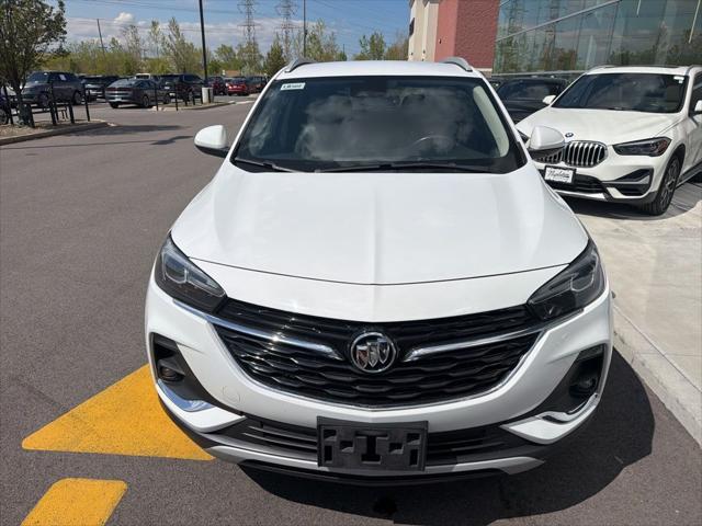 2020 Buick Encore GX AWD Essence