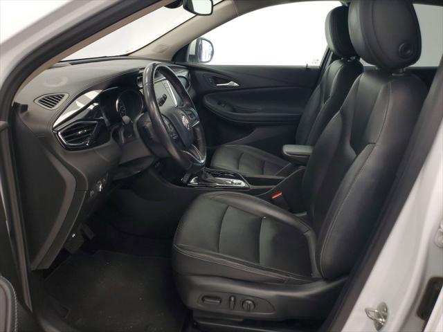 2020 Buick Encore GX AWD Essence