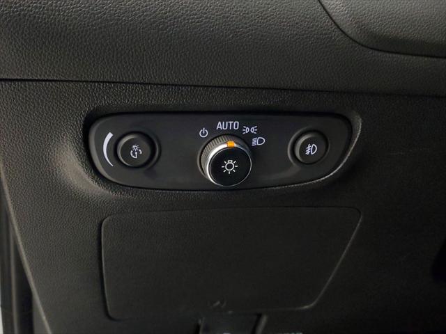 2020 Buick Encore GX AWD Essence