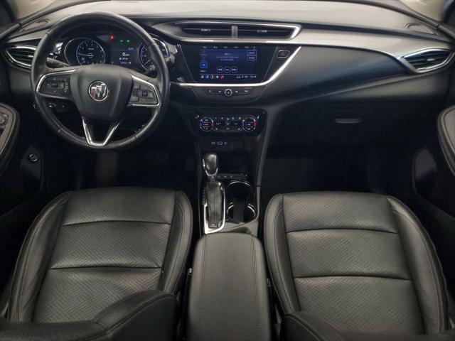2020 Buick Encore GX AWD Essence