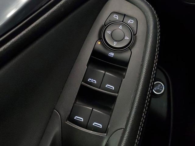 2020 Buick Encore GX AWD Essence