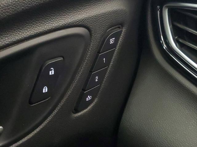 2020 Buick Encore GX AWD Essence