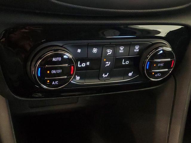 2020 Buick Encore GX AWD Essence