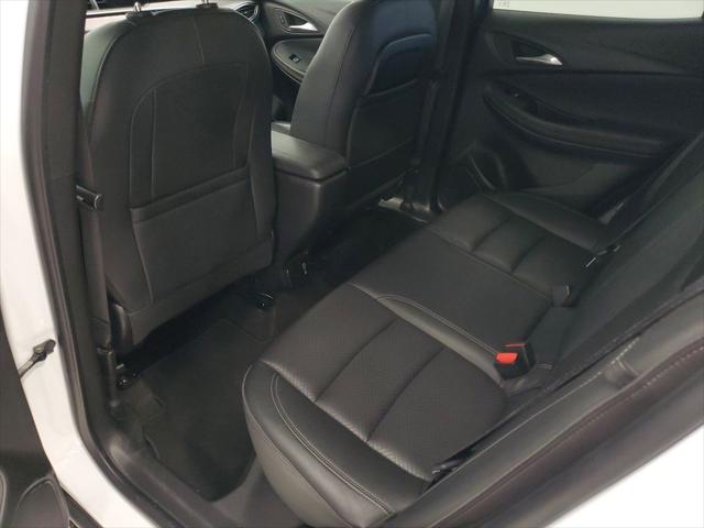 2020 Buick Encore GX AWD Essence