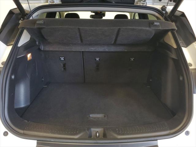 2020 Buick Encore GX AWD Essence