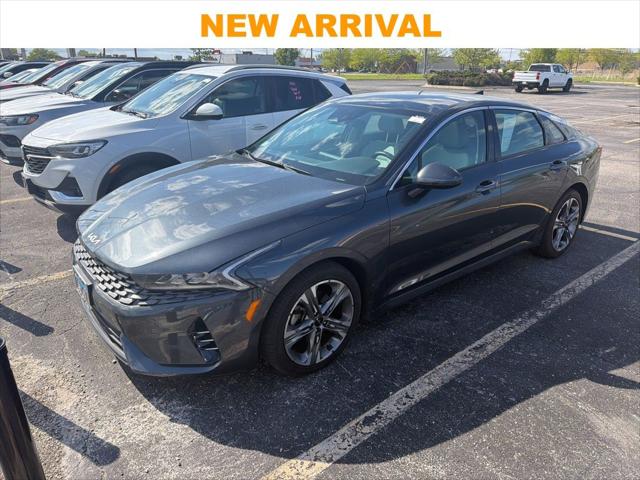 2023 Kia K5 EX for sale in Lansing, IL