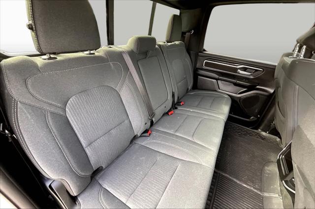 2023 Ram 1500 Big Horn Crew Cab 4x4 5'7" Box