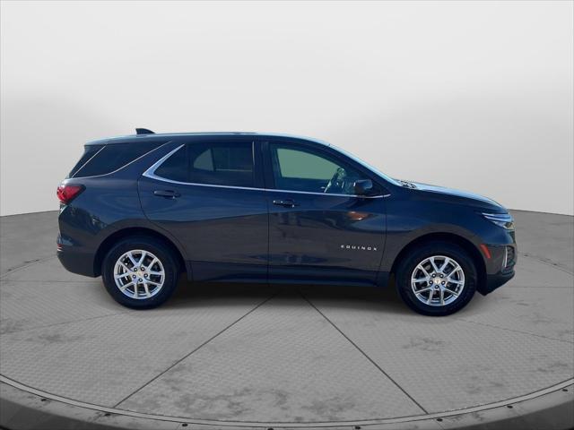 2023 Chevrolet Equinox AWD LT