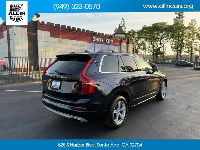 2016 Volvo XC90 T5 Momentum