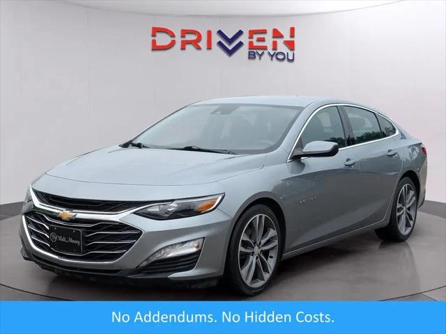 2023 Chevrolet Malibu FWD 1LT for sale in Franklinton, LA