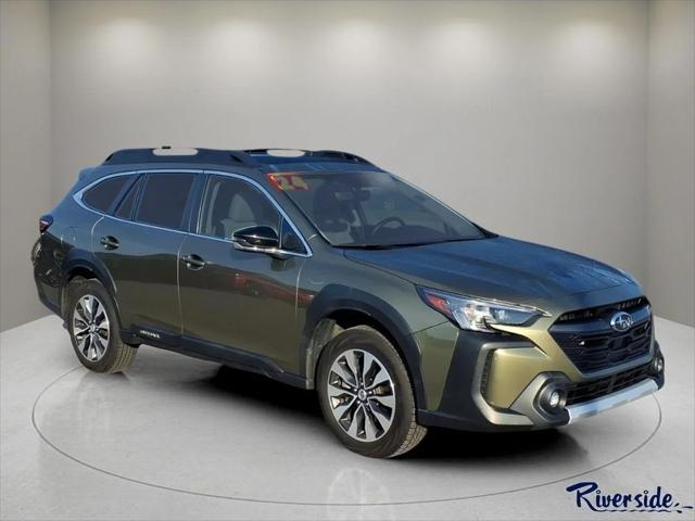 2024 Subaru Outback Limited XT for sale in New Bern, NC