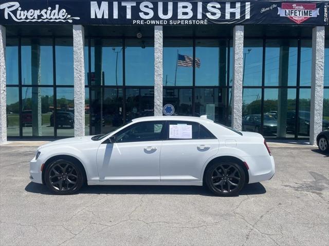 2021 Chrysler 300 Touring for sale in New Bern, NC