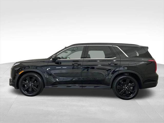 2025 Hyundai Palisade XRT 2025 Hyundai Palisade XRT