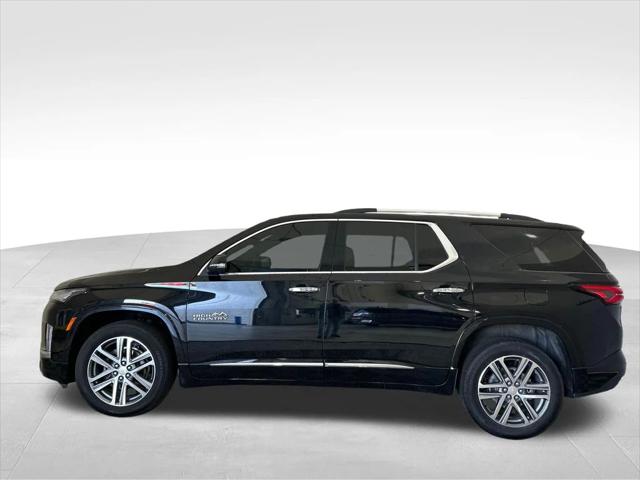 2023 Chevrolet Traverse FWD High Country 2023 Chevrolet Traverse FWD High Country