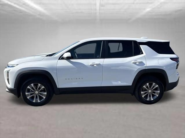 2026 Chevrolet Equinox AWD LT 2026 Chevrolet Equinox AWD LT